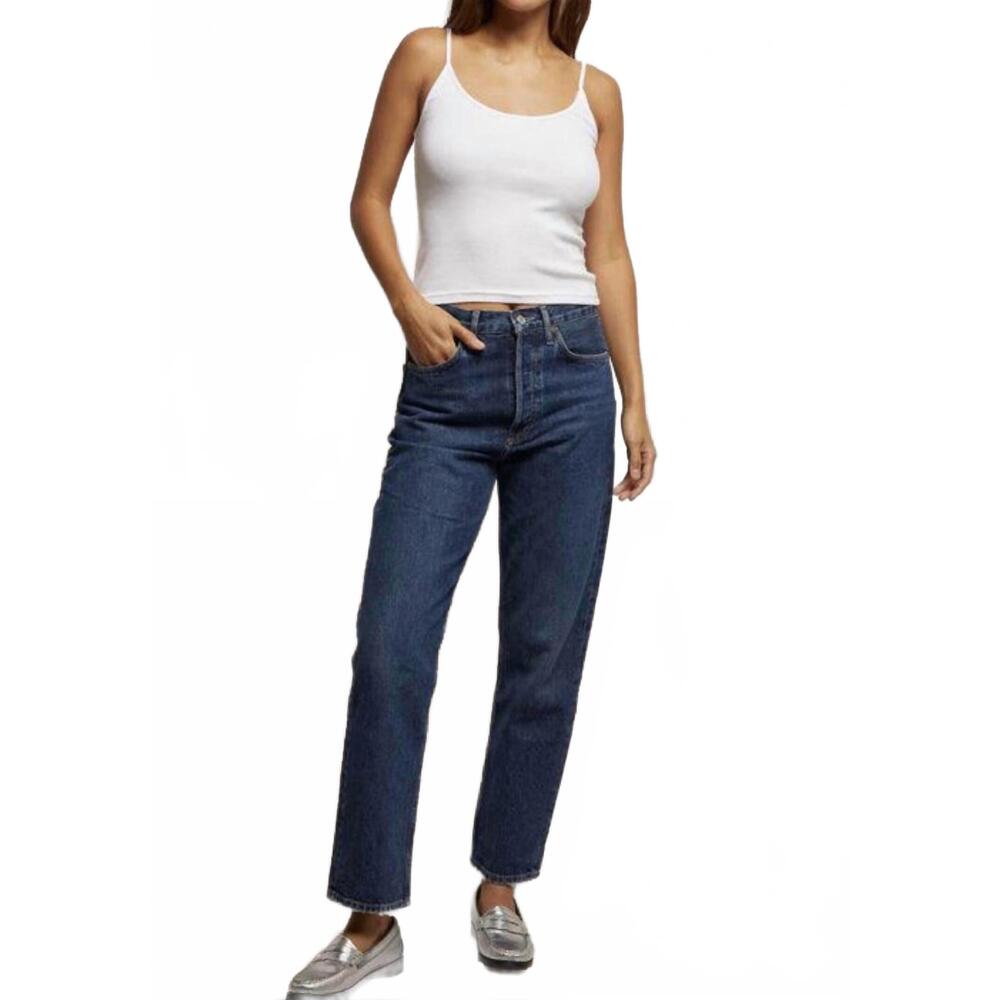 NEW PERFECTWHITETEE tiff tank in white